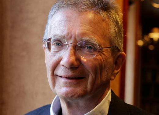 Peter Sterk