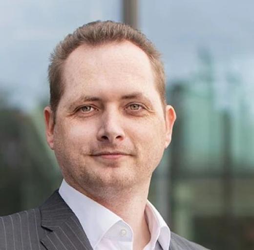 Prof. Jeroen Leijten