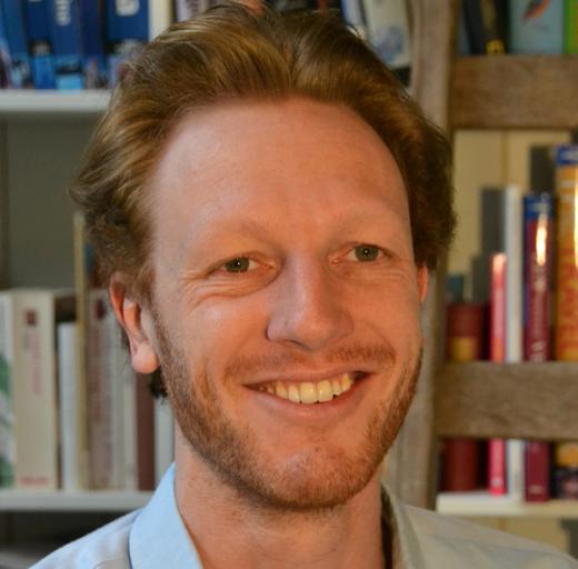 Pieter-Paul Hekking (2025)