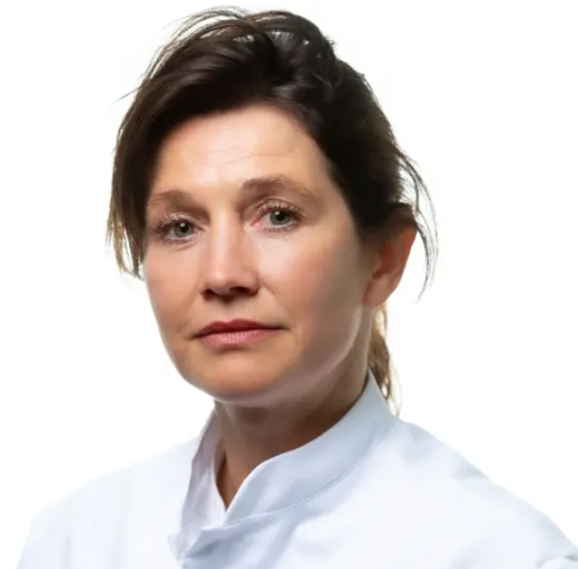 Annemie Boehmer