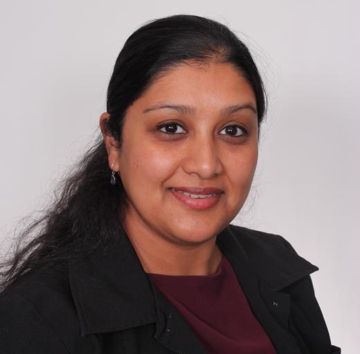 Padmini Khedoe