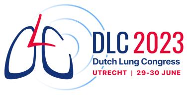 Dutch Lung Congress 2023
